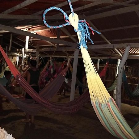 Mirador Playa Cristal Tayrona Otel Nenguange Dış mekan fotoğraf