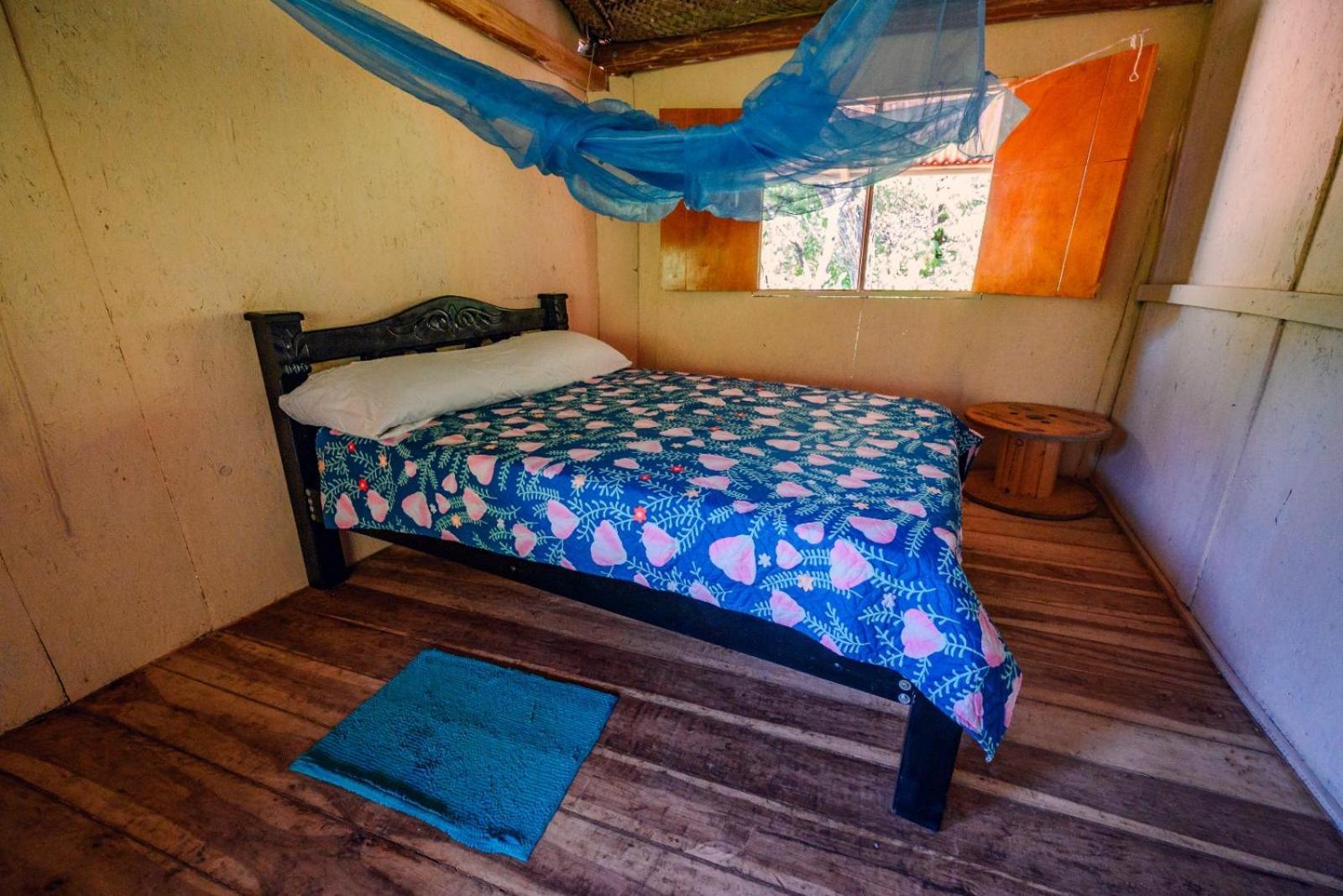 Mirador Playa Cristal Tayrona Otel Nenguange Oda fotoğraf