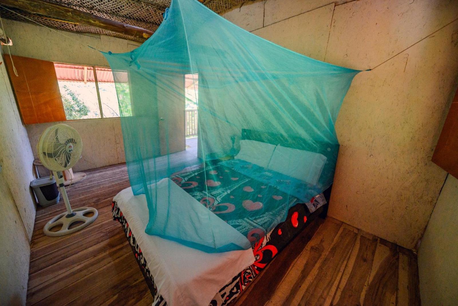 Mirador Playa Cristal Tayrona Otel Nenguange Oda fotoğraf