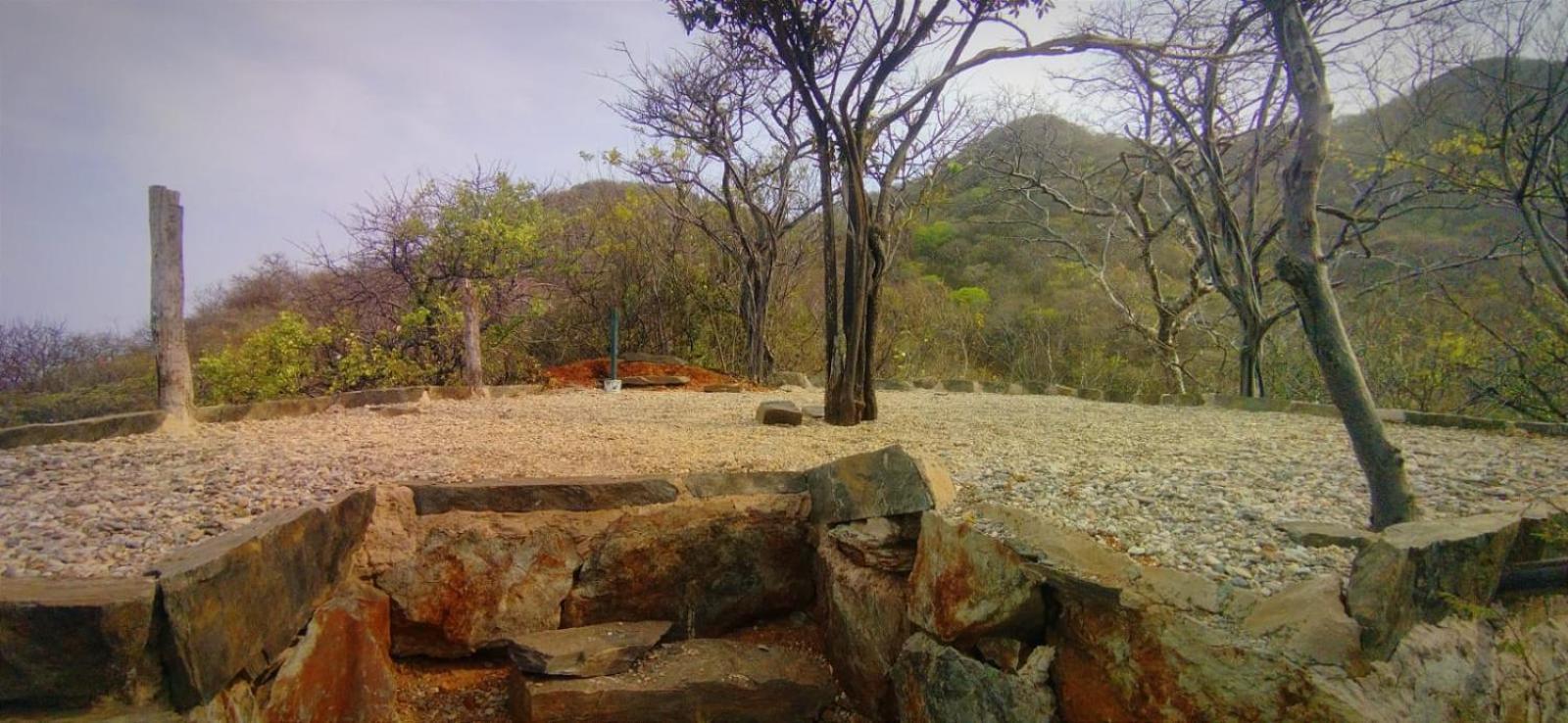 Mirador Playa Cristal Tayrona Otel Nenguange Dış mekan fotoğraf